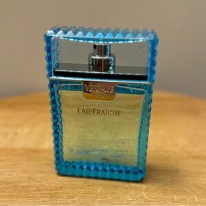 Versace Cologne - EAU FRAÎCHE